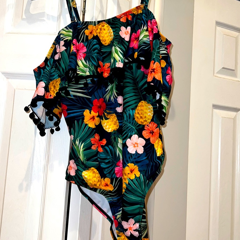 Bathing Suit